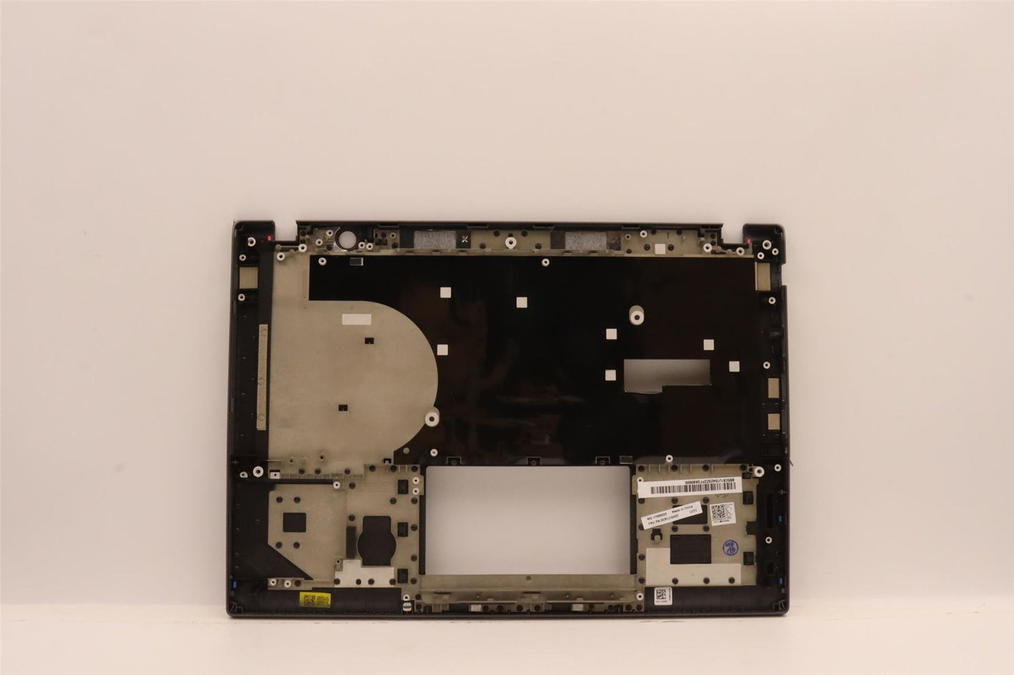 Lenovo FRU JT4C1 Cc WW SUB ASSY GRAY 5CB1J15423