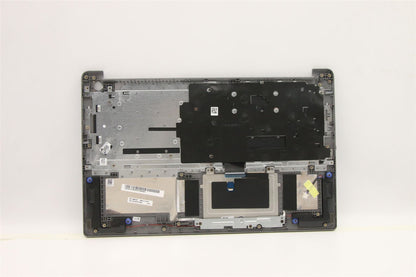 Lenovo IdeaPad 1 15ALC7 Palmrest Cover Touchpad Keyboard US 5CB1H70405
