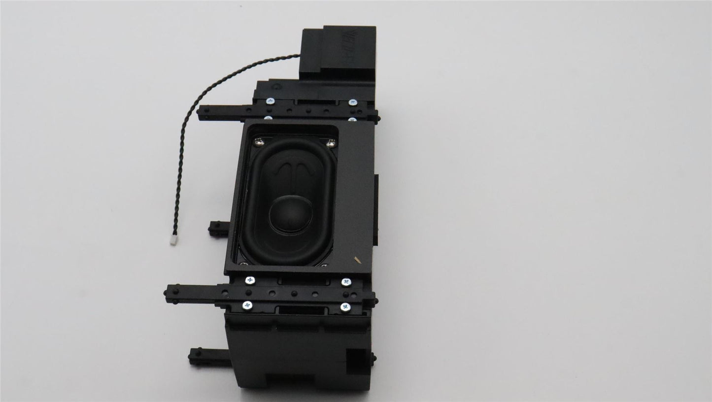 Lenovo ThinkSmart One & Controller: Zoom Rooms Speaker Speakers 5SB1K07994