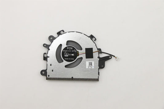 Lenovo IdeaPad 3 15ADA05 3-15ARE05 3-15IML05 3-15IIL05 Cooling Fan 5F10S13910