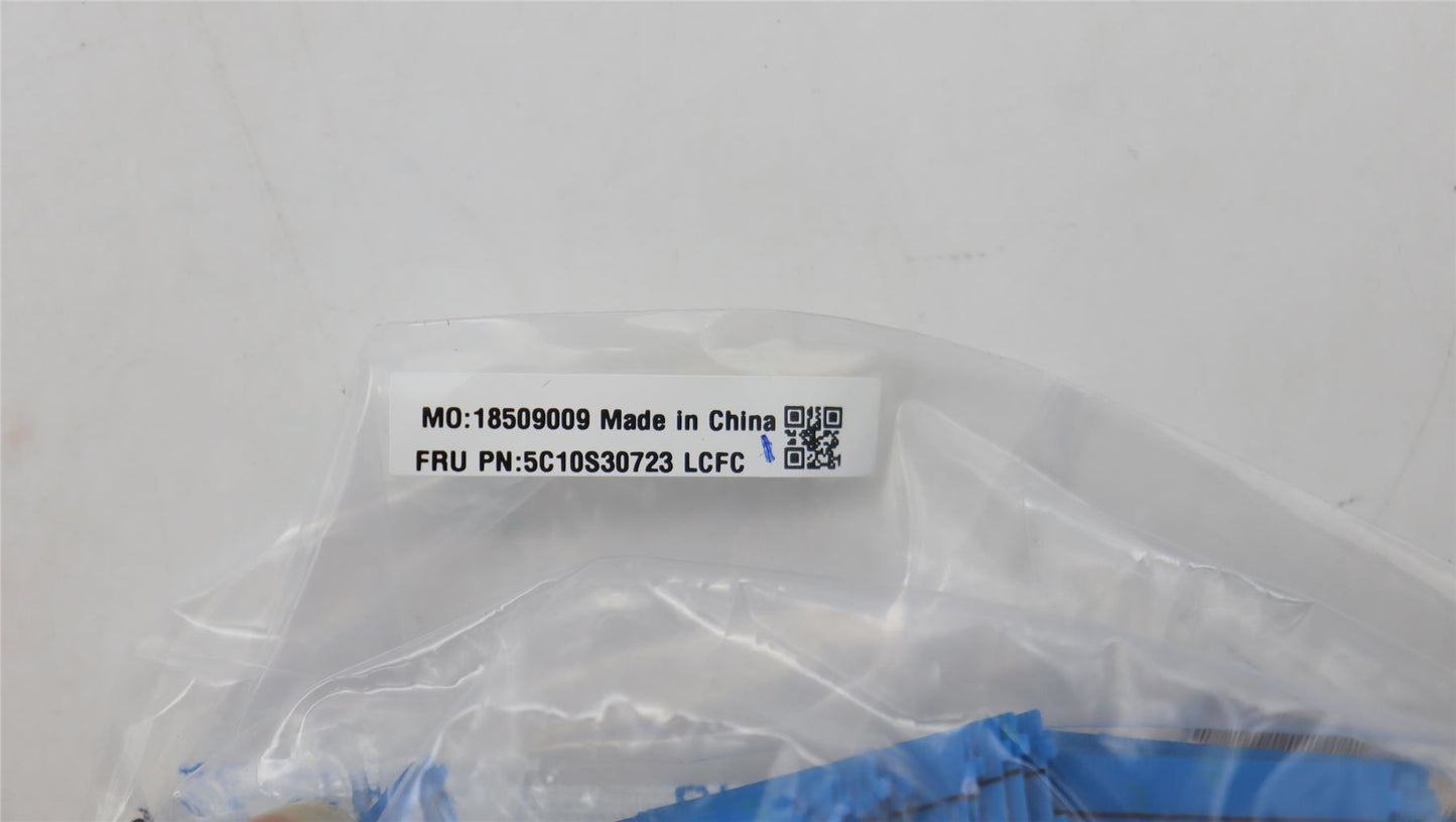 Lenovo Pro Pro 5 16APH8 Pro 5 16ARP8 I/O Sub Board Cable 5C10S30724