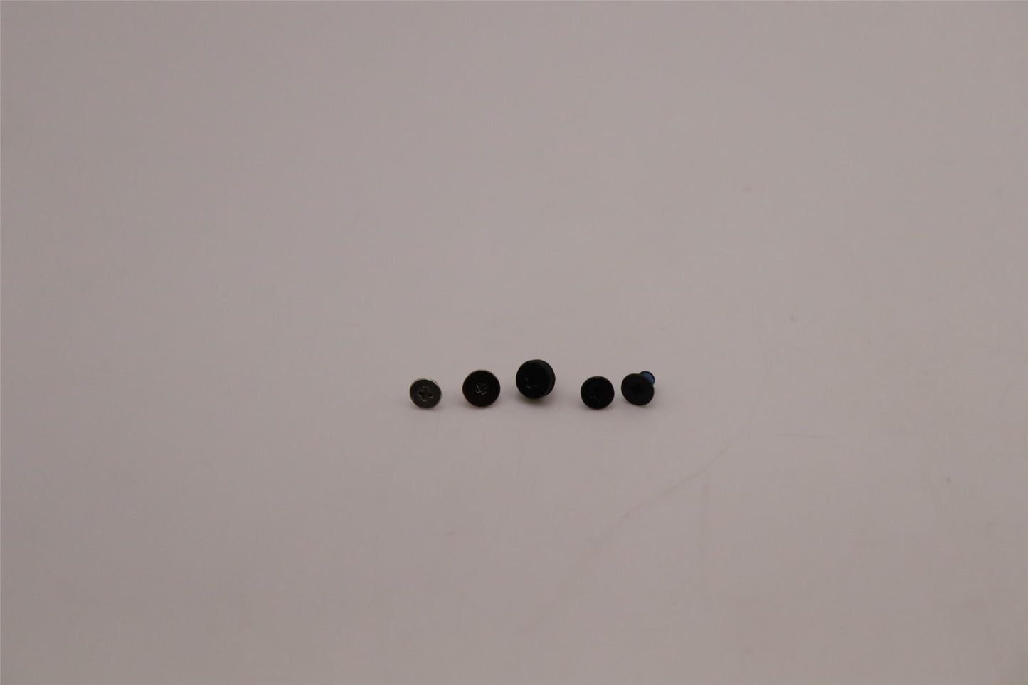 Lenovo SCREW FRU Screw kits 5S10Z89216