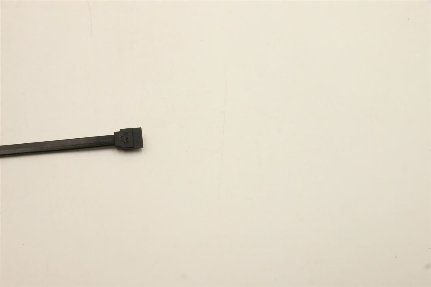 Lenovo CABLE 600mm SATA cable 01YW355