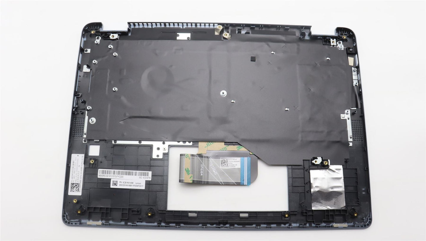 Lenovo Upper Case ASM_GER W82XX SB 5CB1K41498