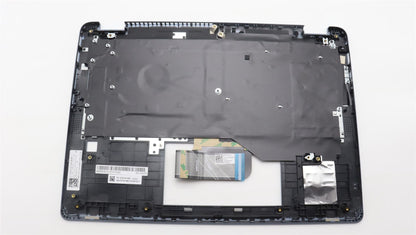 Lenovo Upper Case ASM_GER W82XX SB 5CB1K41498