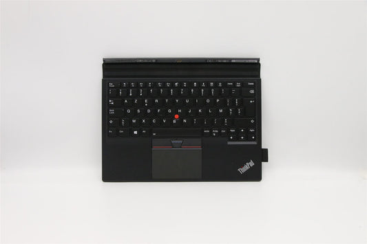 Lenovo X1TB-2, Thin KBD, BLK, BE, PMX 01AY107