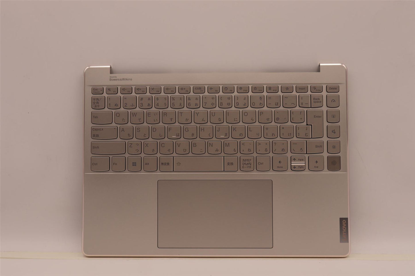 Lenovo Upper Case ASM_JPN L82LU OAT 5CB1H23756