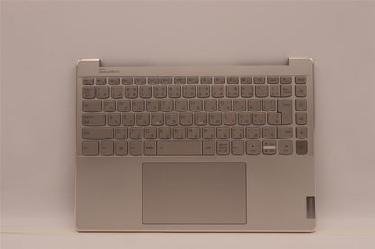 Lenovo Upper Case ASM_JPN L82LU OAT 5CB1H23756