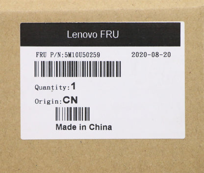 Lenovo Top SHIELDING Assy 5M10U50259