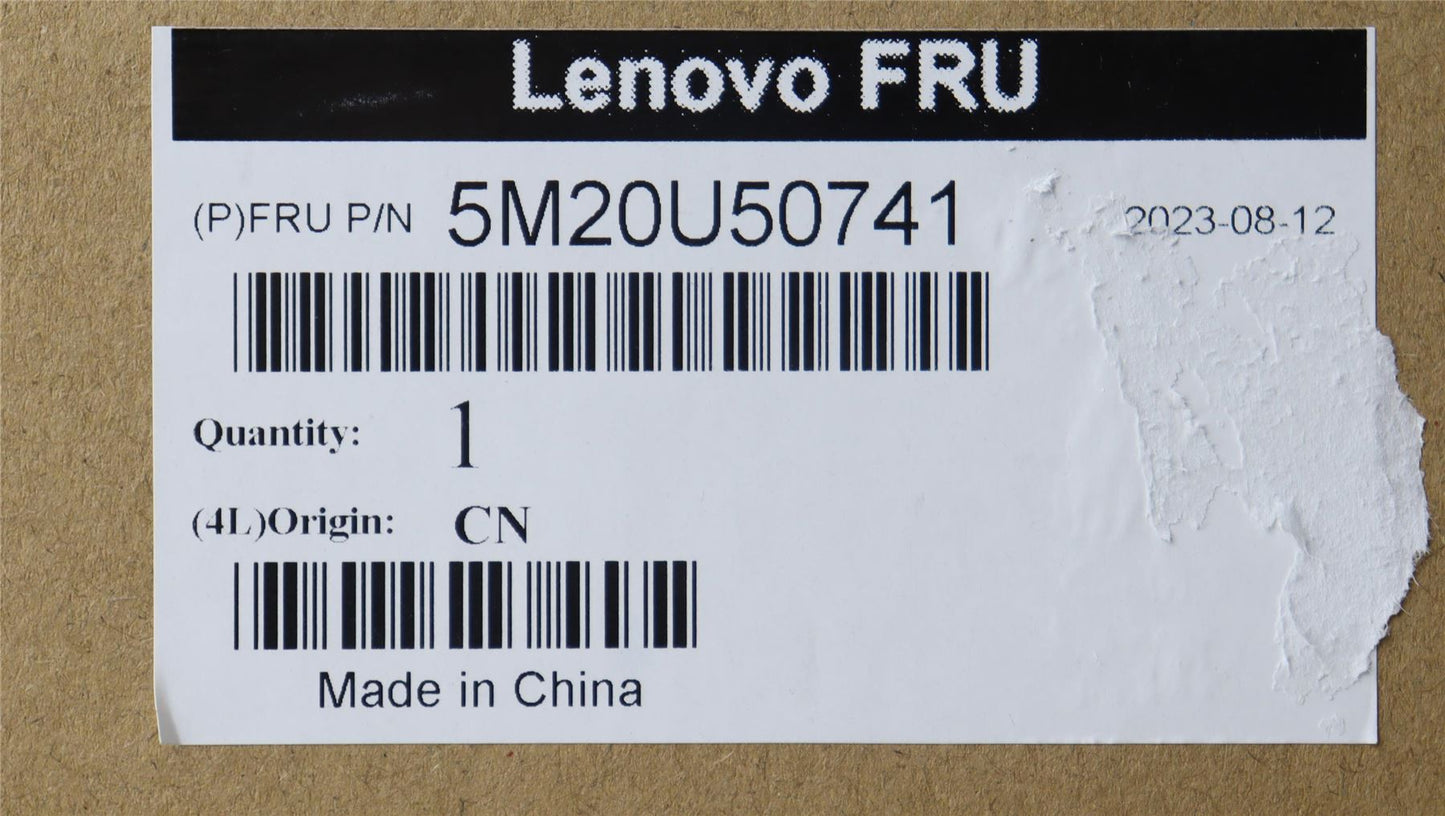 Lenovo S40 PCI BKT 5M20U50741