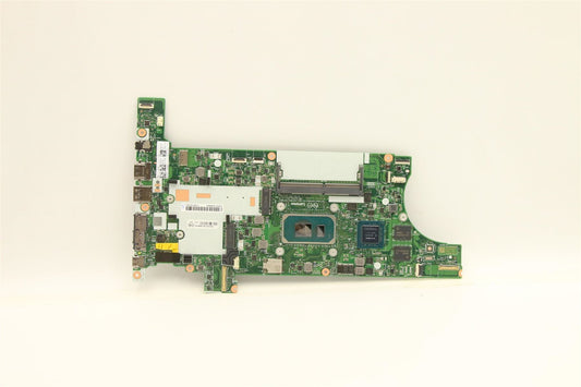 Lenovo ThinkPad T15 Gen 2 T14 Gen 2 Motherboard Mainboard DIS 16G 5B21M82591
