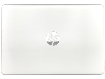 Genuine HP Stream 11-AK Rear Housing Back LCD Lid Cover Case White L44460-001