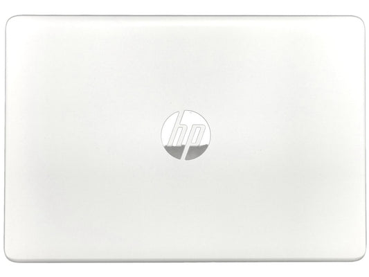 Genuine HP Stream 11-AK Rear Housing Back LCD Lid Cover Case White L44460-001