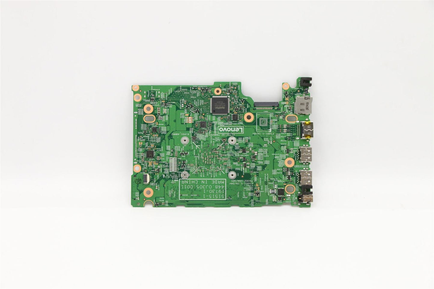 Lenovo IdeaPad 1 11AST 05 Motherboard Mainboard 5B20S43163