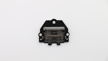 Lenovo 01ER998 BRACKET, RJ45 Trap Door, BLK