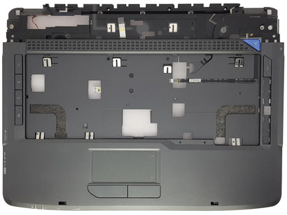 Acer Aspire 5930 5930G Palmrest Top Cover Housing Black 60.AR501.002