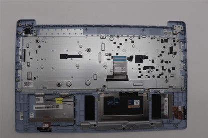 Lenovo COVER Upper Case ASM_UKE L 83ERFB NBL 5CB1M36677