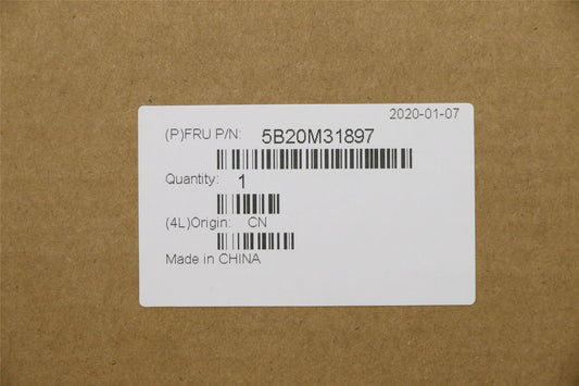 Lenovo V510-15IKB Motherboard Mainboard 5B20M31897