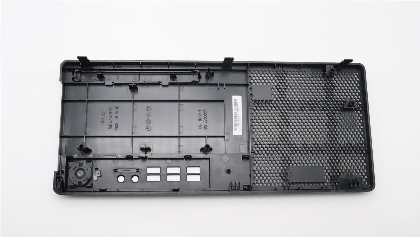 Lenovo MECH_ASM Front Bezel Assy,QTM 13L,N 5M10U50490