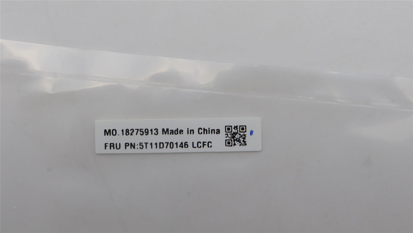 Lenovo 5T11D70146 TAPE FRU 500EG4 SCREW MYLAR