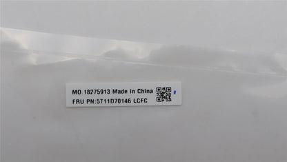 Lenovo 5T11D70146 TAPE FRU 500EG4 SCREW MYLAR
