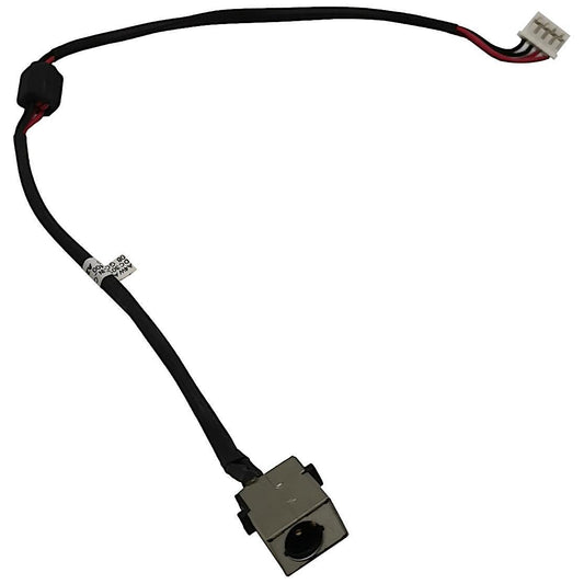 Acer Aspire E5-422 E5-432 E5-473 DC In Port Socket Power Cable 50.MXRN2.003