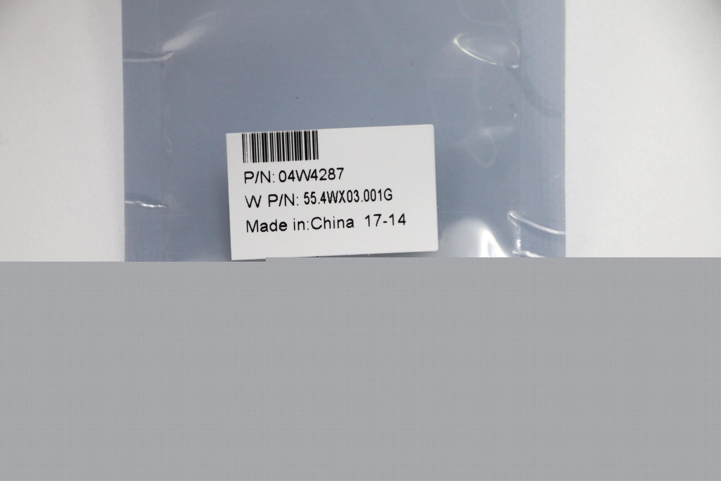 Lenovo FRU Sub Card Power Button Board 04W4287