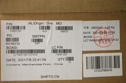 Lenovo Legion 5-15ARH05H 5-15IMH05H Hinge Cap Strip Trim Cover Grey 5CB0Z21037