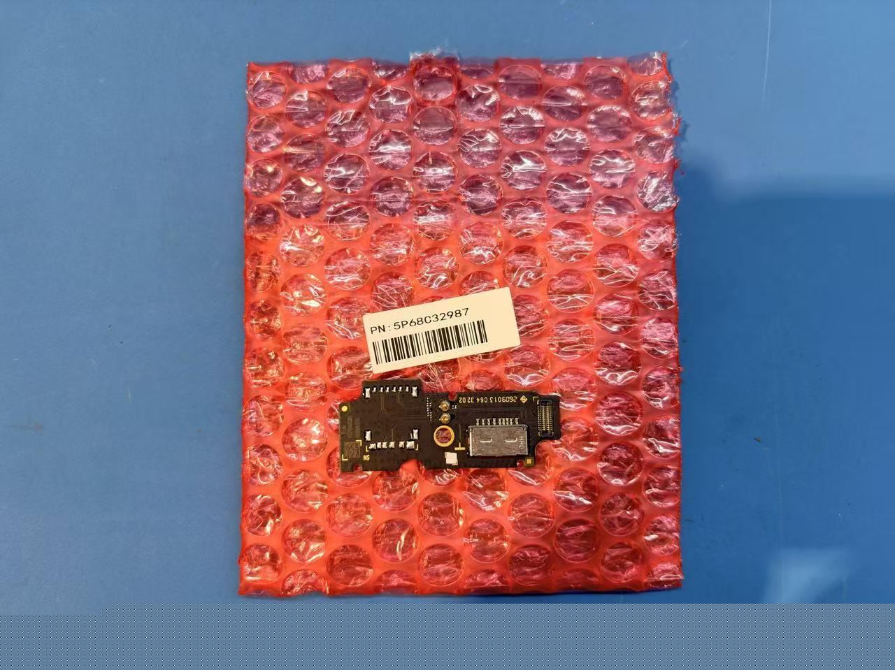 Lenovo TB353FU SIM SUB Board&*301PM683H048 CS Board 5P68C32987