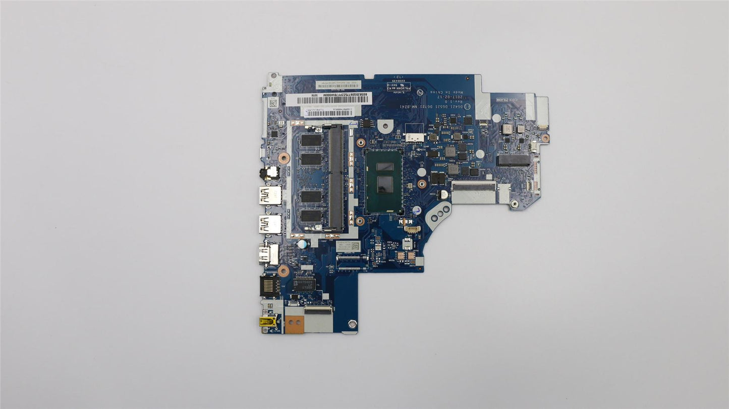 Lenovo MB L80XL4415U UMANFP4G WIN 5B20Q09775