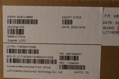 Lenovo IdeaPad 1 15IGL7 Palmrest Cover Touchpad Keyboard Belgian 5CB1J18950