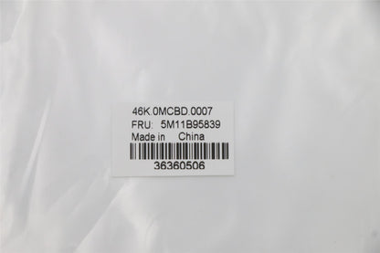 Lenovo MECH_ASM CS21 3+2b,GL-Mylar,VB-1,NFC,SUN 5M11B95839