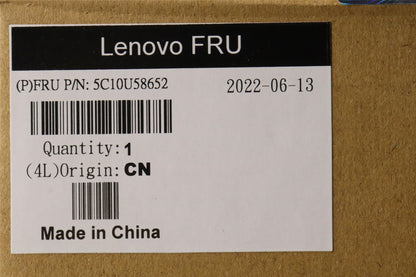 Lenovo ThinkCentre M90a Gen 3 Backlight Cable 5C10U58652