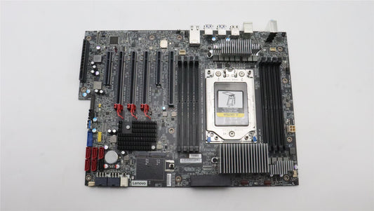 Lenovo ThinkStation P620 P620 Motherboard Mainboard 5B21C92664