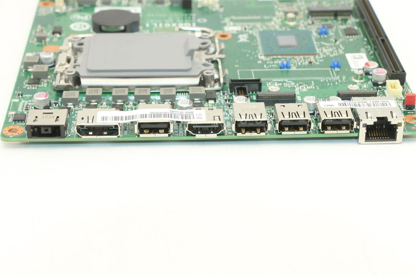 Lenovo ThinkCentre M90q Gen 3 Motherboard Mainboard 5B20U55043
