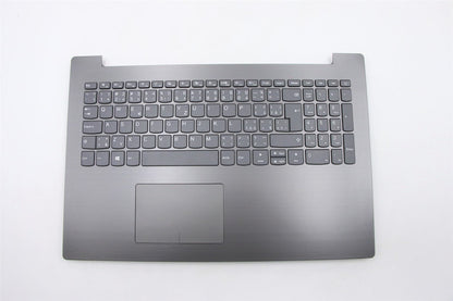 Lenovo IdeaPad 320-15IKB 320-15ISK Keyboard Palmrest Top Cover Czech 5CB0N86336