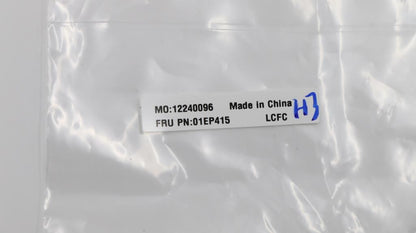Lenovo ThinkPad E570 E575 Screw Screws Set Kit 01EP415