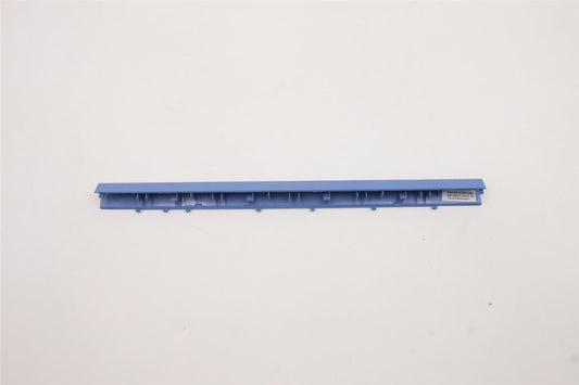 Lenovo IdeaPad 1-14IGL05 1-14ADA05 Hinge Cap Strip Trim Cover Blue 5CB0W43901