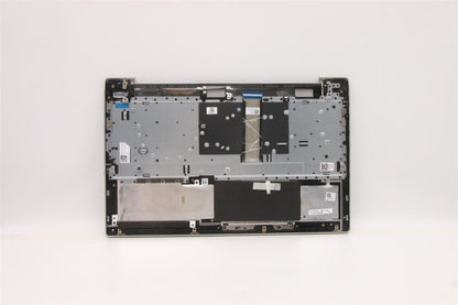 Lenovo Upper Case ASM_FRAL81YQNBLNFPPGML 5CB1A98966