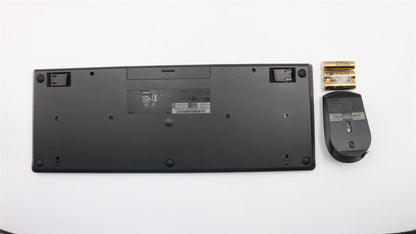 Lenovo WL KM Calliope BK UKE 00XH834