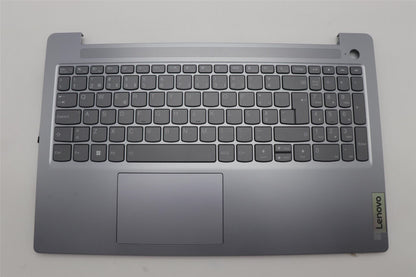 Lenovo COVER Upper Case ASM_POR L 83ERAGFP BL 5CB1L99494