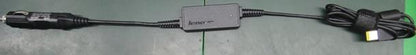 Lenovo FRU DC Travel 65W AC Charger Adapter 03X6276