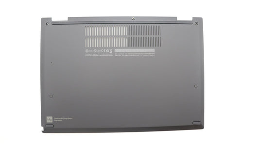 Lenovo MECH_ASM Group BK WL_P D COVER+SCREW 5M11M02584