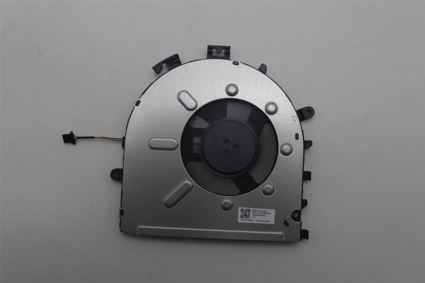 Lenovo thermal_Fan H 83DS_UMA_ AMD/INTEL_PK 5F10S14166