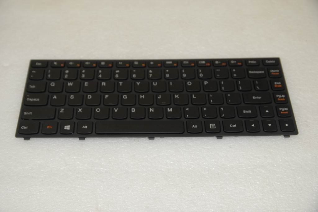 Lenovo JMET3SM US84keyBLKKeyKBD Keyboard 25202897
