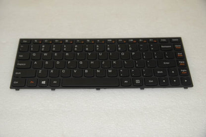 Lenovo JMET3SM US84keyBLKKeyKBD Keyboard 25202897