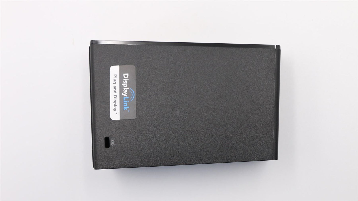 Lenovo DOCK_BO Basic dock FRU 03X7139
