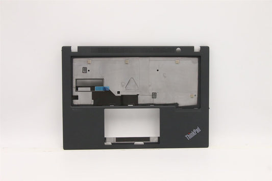 Lenovo FRU C COVER ASSY WLAN BK MGAL 5CB0Z69370