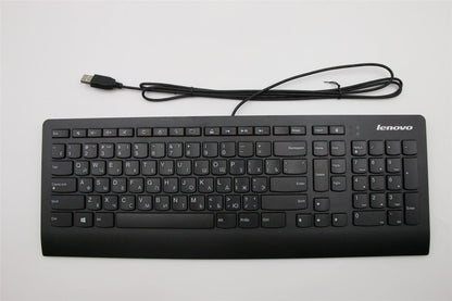 Lenovo Liteon SK8821 (RU)NewF5 USB KB Win8 Russian Keyboard 25214482
