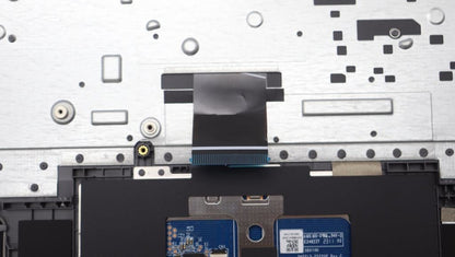 Lenovo Upper Case ASM_SPA L82X8 NFP NBLAG 5CB1L53347